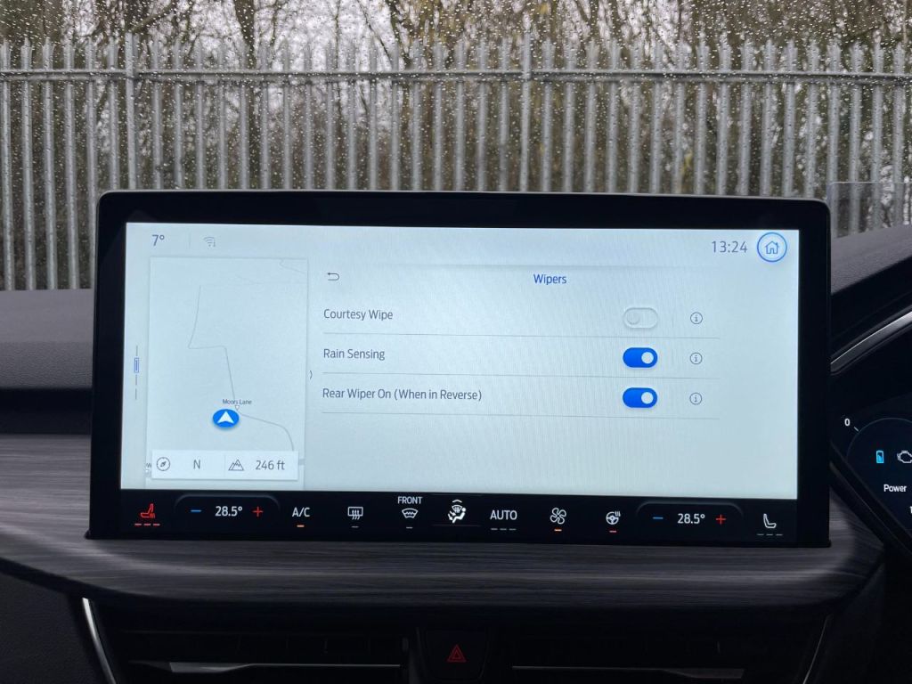 Used Ford Kuga 2024 for sale - 77301531: Photo 53