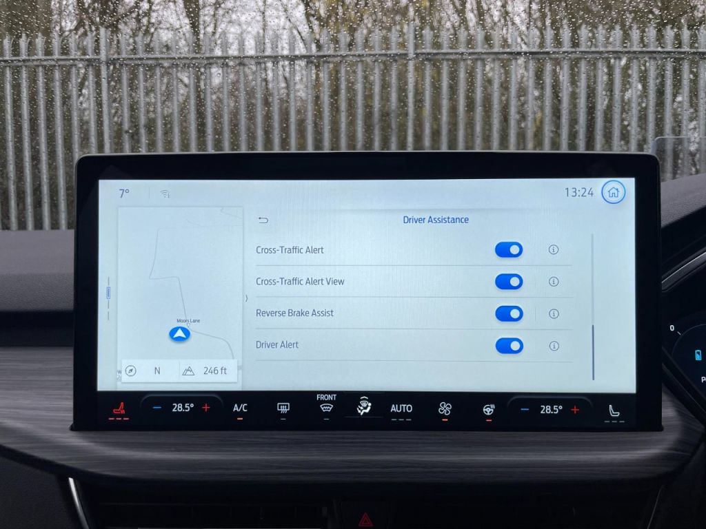 Used Ford Kuga 2024 for sale - 77301531: Photo 59