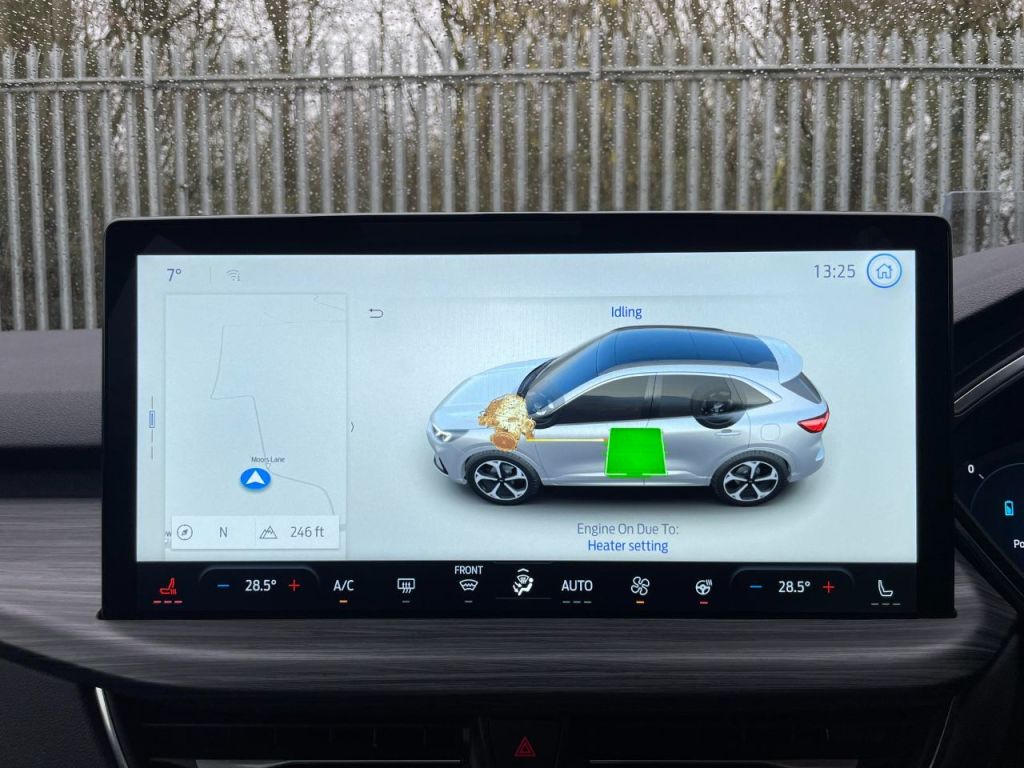 Used Ford Kuga 2024 for sale - 77301531: Photo 60