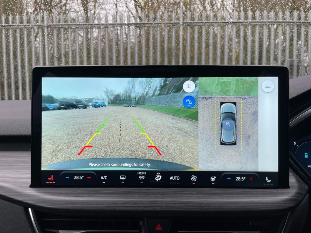 Used Ford Kuga 2024 for sale - 77301531: Photo 62