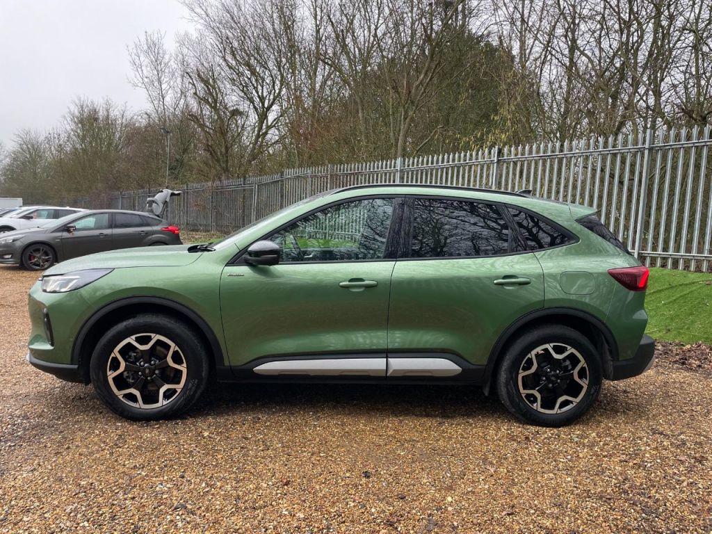 Used Ford Kuga 2024 for sale - 77301531: Photo 8