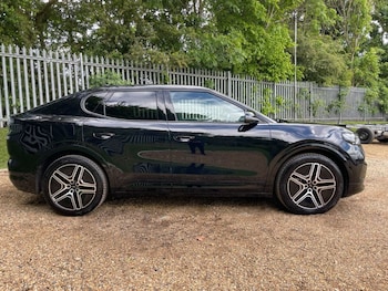 Used Ford Capri 2024 for sale - 78577970: Photo