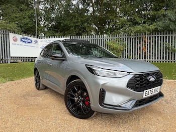 Used Ford Kuga 2025 for sale - 79300056: Photo