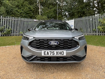 Used Ford Kuga 2025 for sale - 79300056: Photo