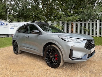 Used Ford Kuga 2025 for sale - 79300056: Photo