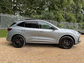 Used Ford Kuga 2025 for sale - 79300056: Photo