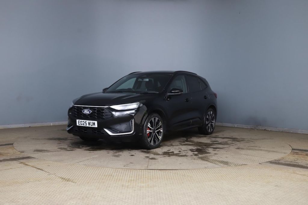 Used Ford Kuga 2025 for sale - 77719118: Photo 2