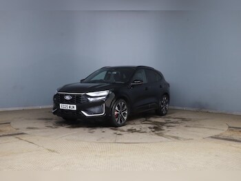 Used Ford Kuga 2025 for sale - 77719118: Photo