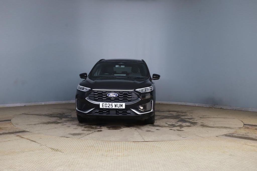 Used Ford Kuga 2025 for sale - 77719118: Photo 3