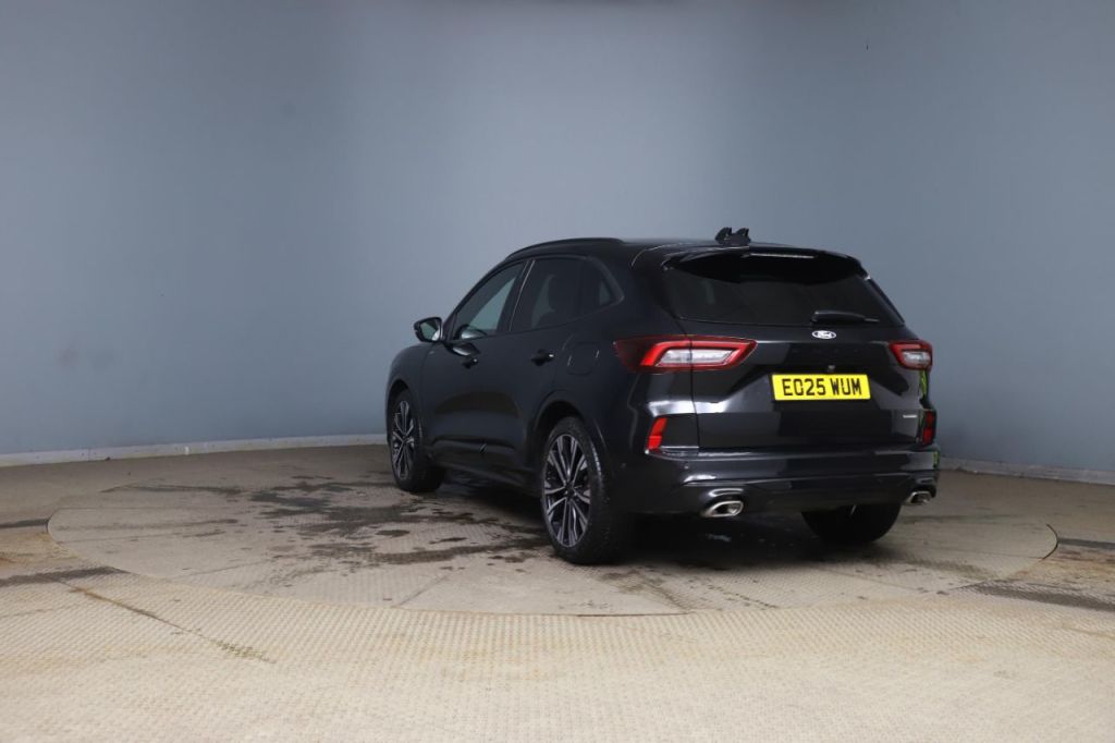 Used Ford Kuga 2025 for sale - 77719118: Photo 4