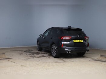 Used Ford Kuga 2025 for sale - 77719118: Photo