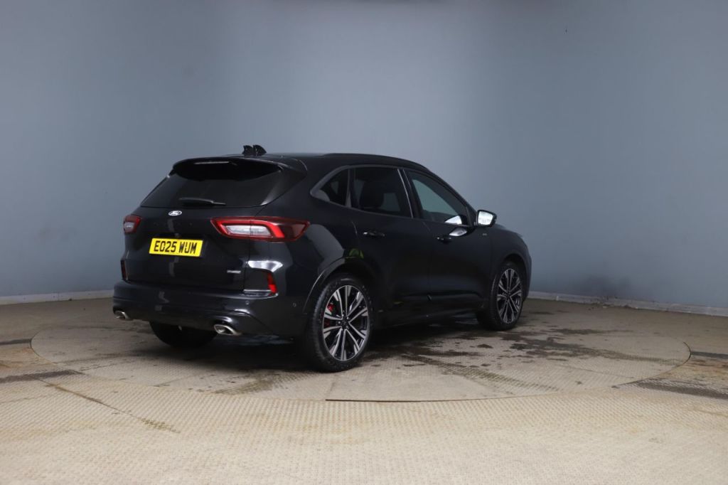 Used Ford Kuga 2025 for sale - 77719118: Photo 5