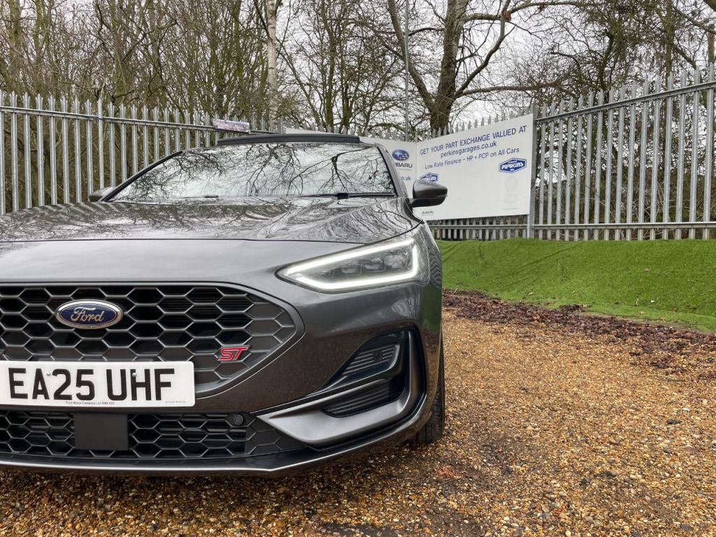 Used Ford Focus 2025 for sale - 77161320: Photo 10