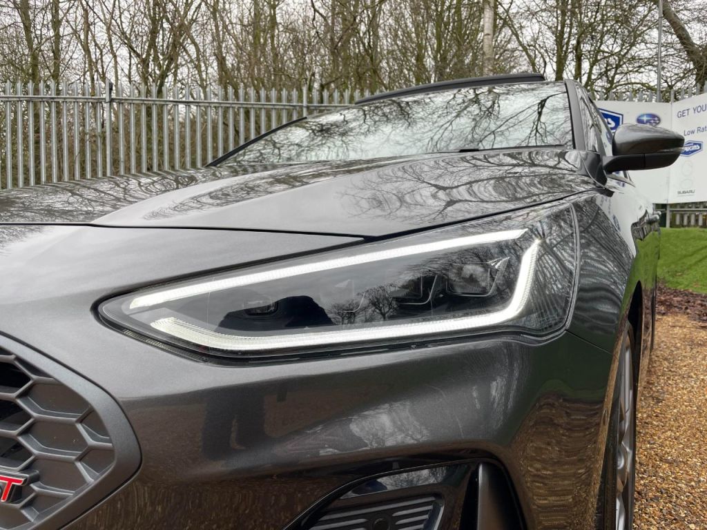 Used Ford Focus 2025 for sale - 77161320: Photo 11