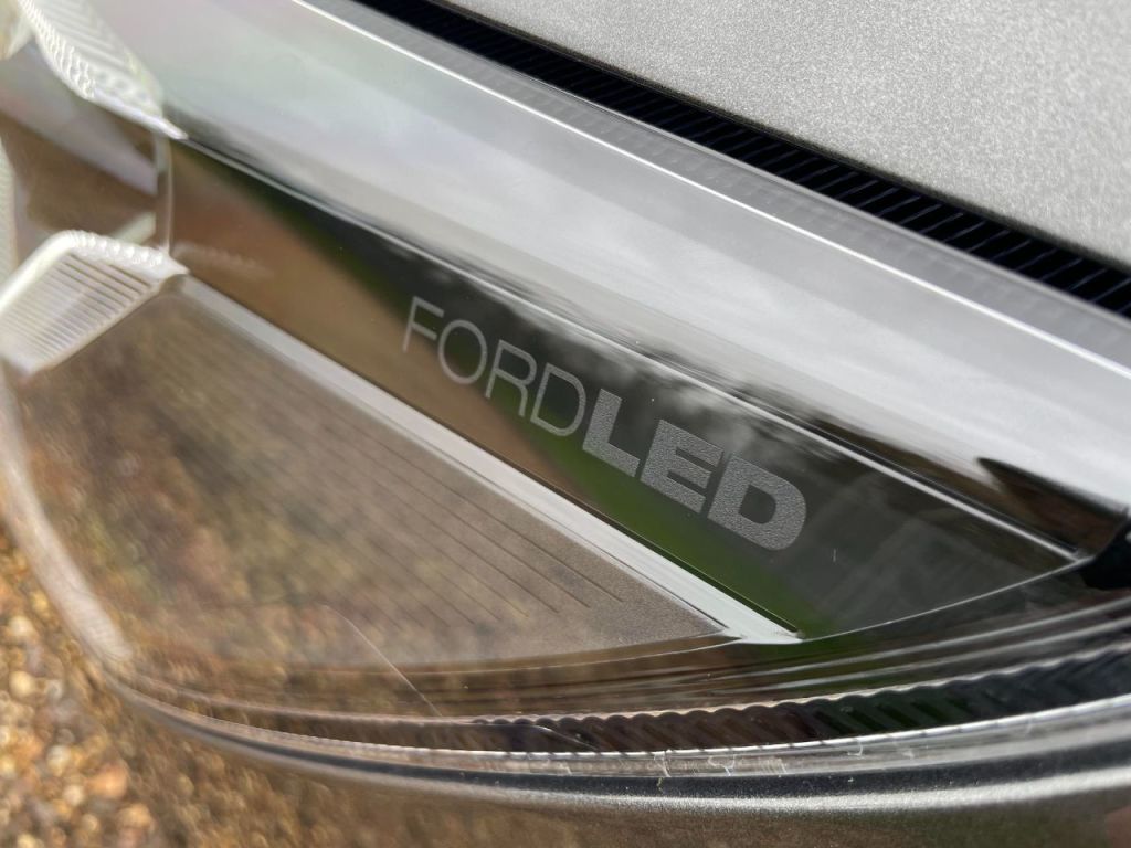 Used Ford Focus 2025 for sale - 77161320: Photo 12