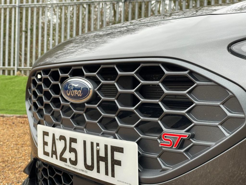 Used Ford Focus 2025 for sale - 77161320: Photo 13