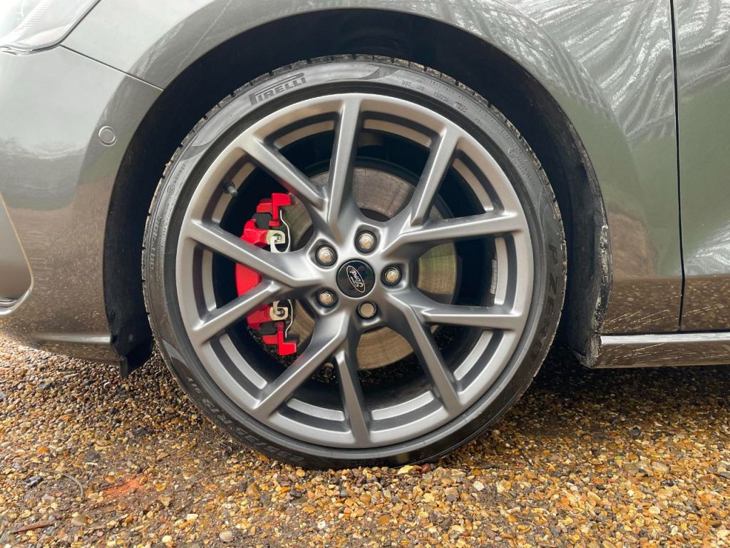 Used Ford Focus 2025 for sale - 77161320: Photo 14