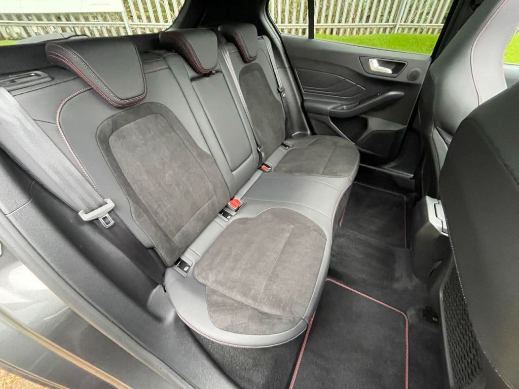 Used Ford Focus 2025 for sale - 77161320: Photo 19