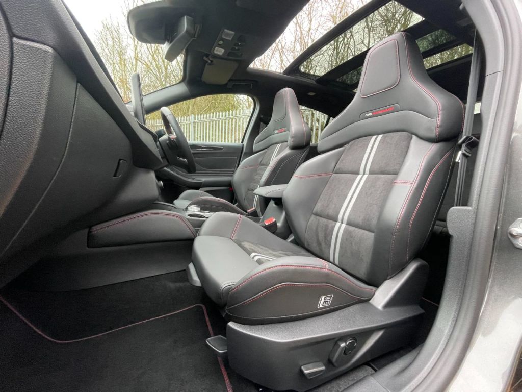 Used Ford Focus 2025 for sale - 77161320: Photo 23