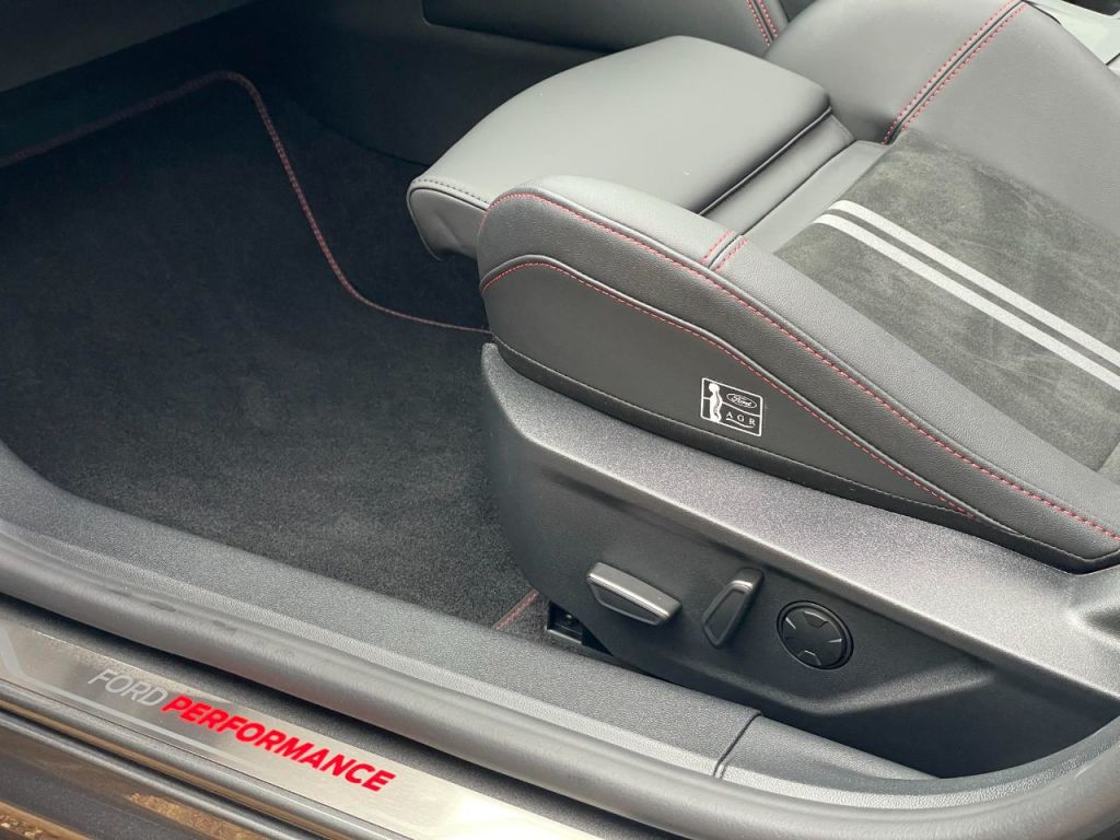 Used Ford Focus 2025 for sale - 77161320: Photo 24