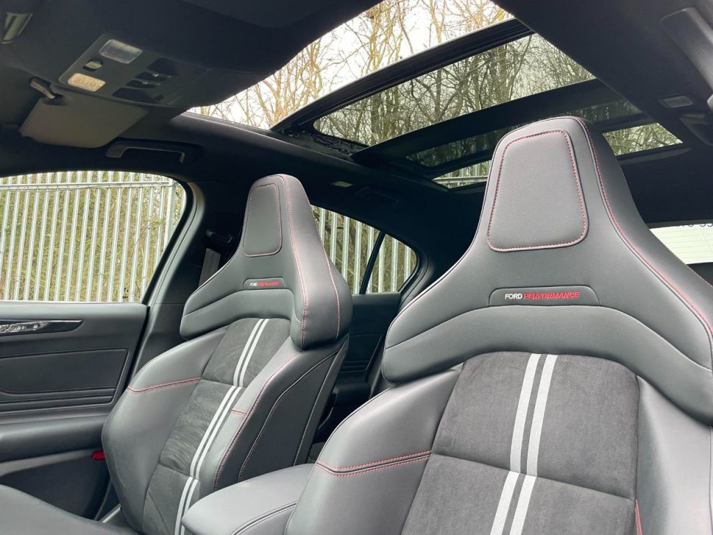 Used Ford Focus 2025 for sale - 77161320: Photo 25