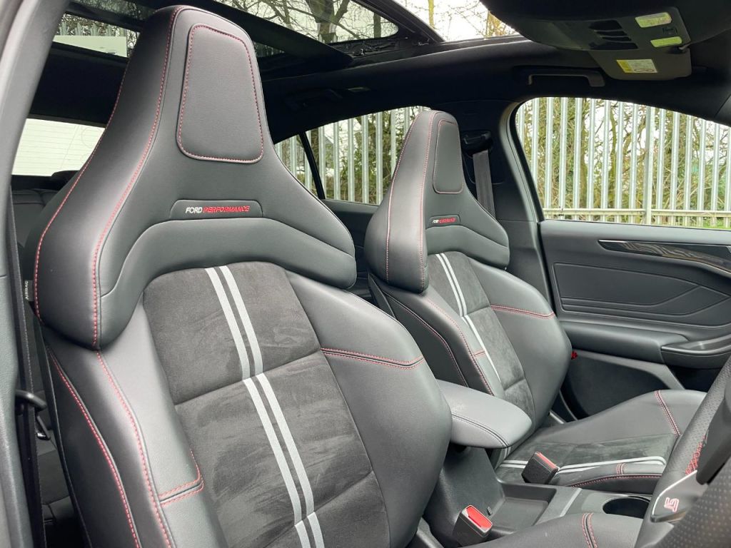 Used Ford Focus 2025 for sale - 77161320: Photo 27