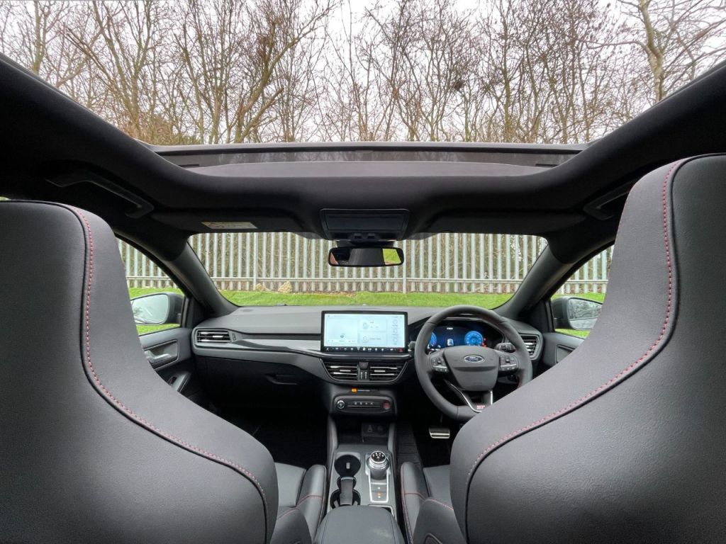 Used Ford Focus 2025 for sale - 77161320: Photo 31