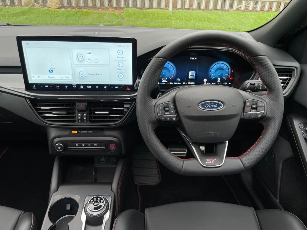 Used Ford Focus 2025 for sale - 77161320: Photo 34