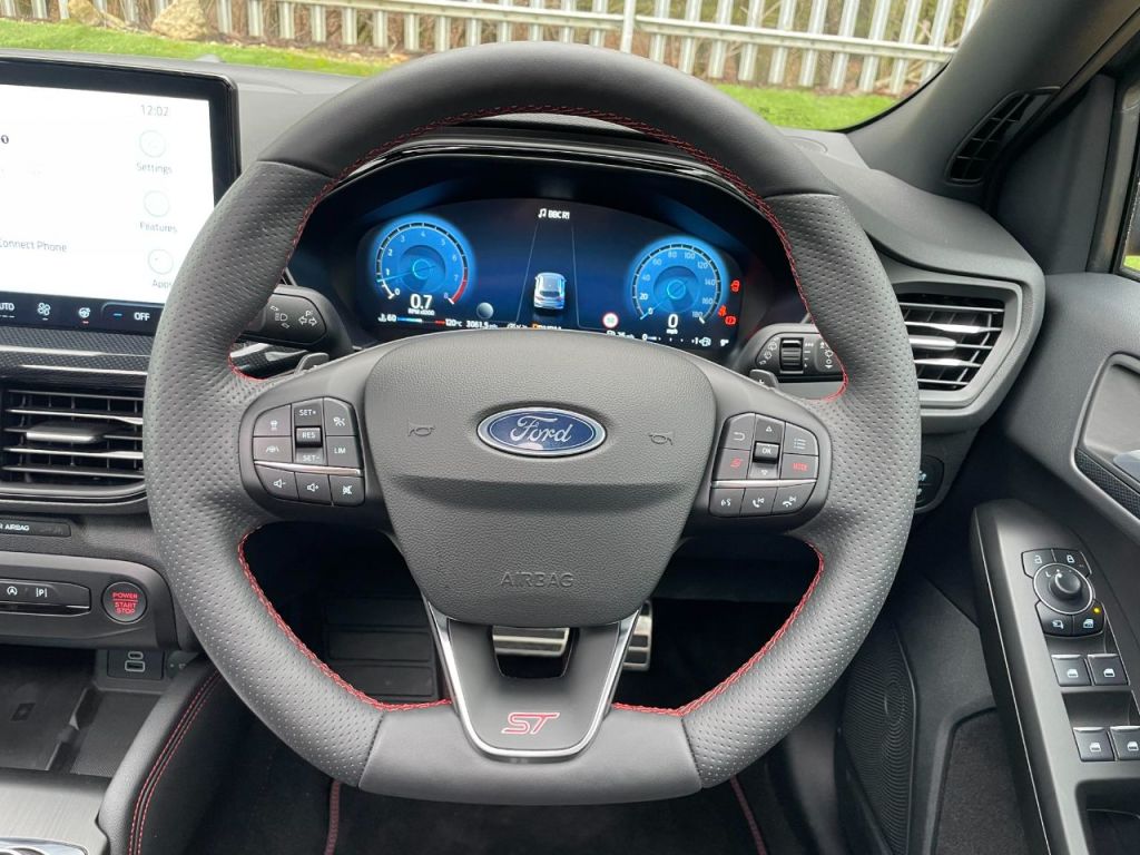 Used Ford Focus 2025 for sale - 77161320: Photo 35