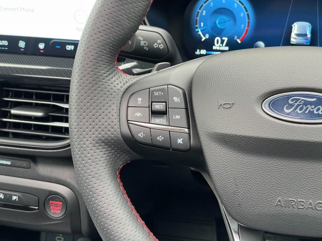 Used Ford Focus 2025 for sale - 77161320: Photo 36