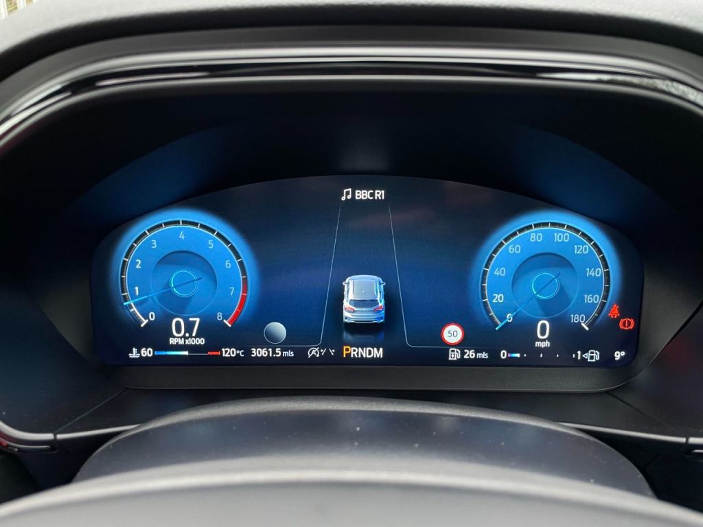 Used Ford Focus 2025 for sale - 77161320: Photo 38