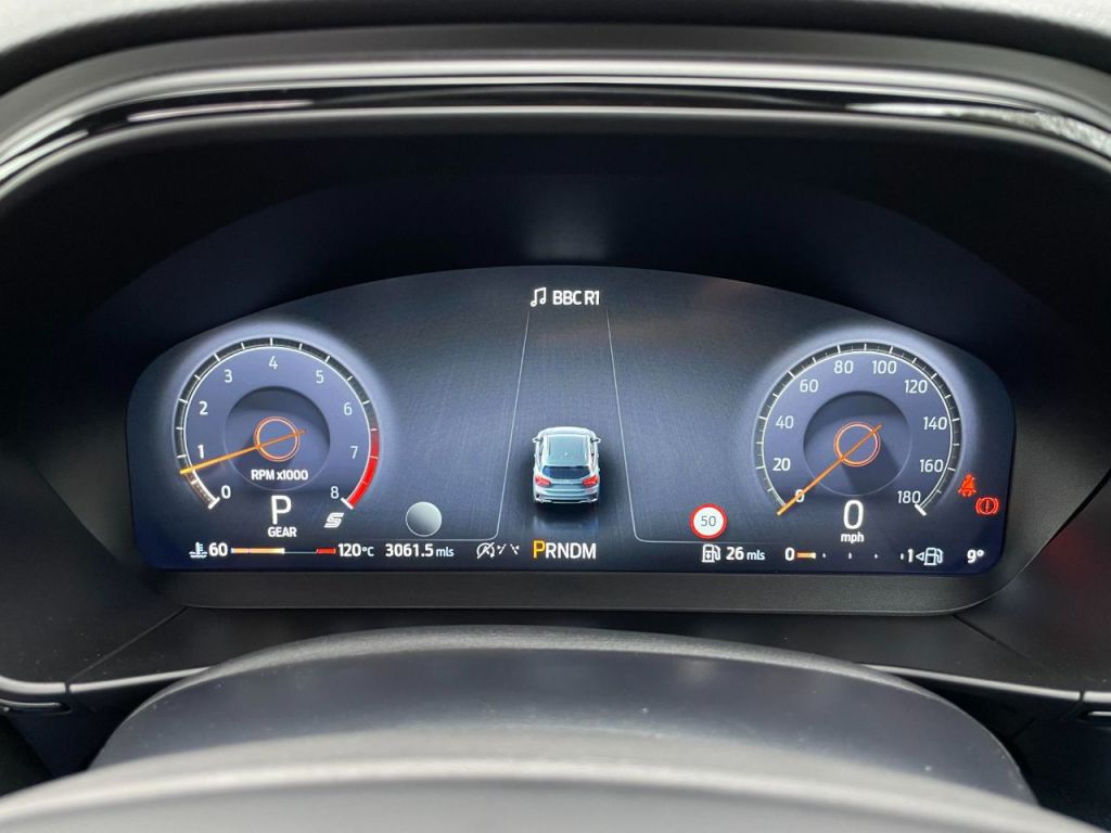 Used Ford Focus 2025 for sale - 77161320: Photo 39