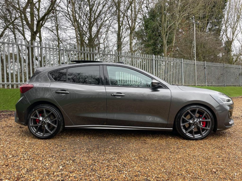 Used Ford Focus 2025 for sale - 77161320: Photo 4