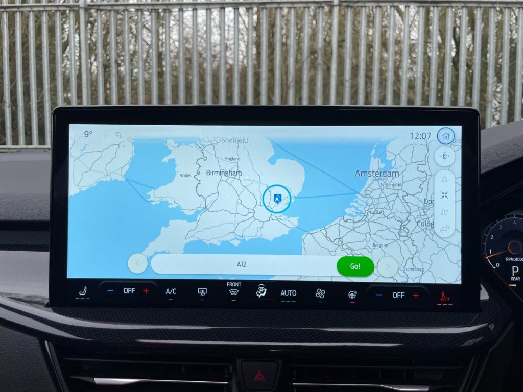 Used Ford Focus 2025 for sale - 77161320: Photo 44