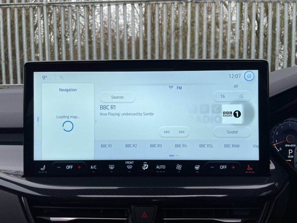 Used Ford Focus 2025 for sale - 77161320: Photo 45