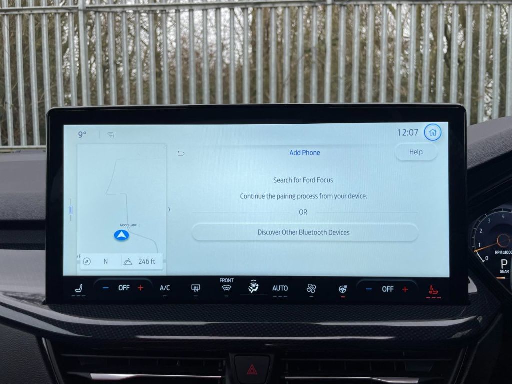 Used Ford Focus 2025 for sale - 77161320: Photo 46