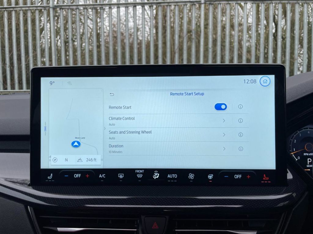 Used Ford Focus 2025 for sale - 77161320: Photo 47