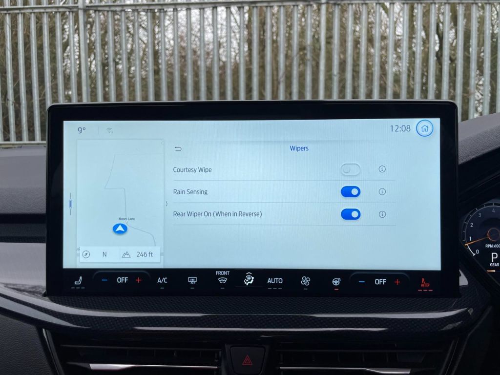 Used Ford Focus 2025 for sale - 77161320: Photo 48