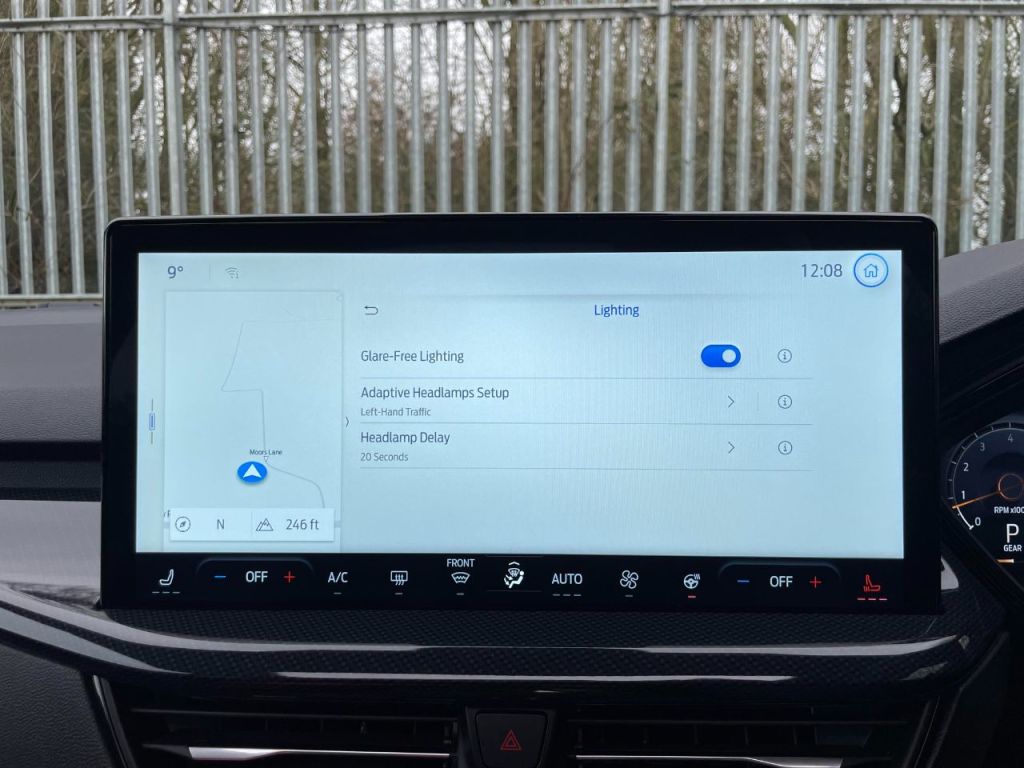 Used Ford Focus 2025 for sale - 77161320: Photo 49