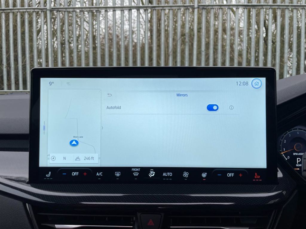 Used Ford Focus 2025 for sale - 77161320: Photo 50