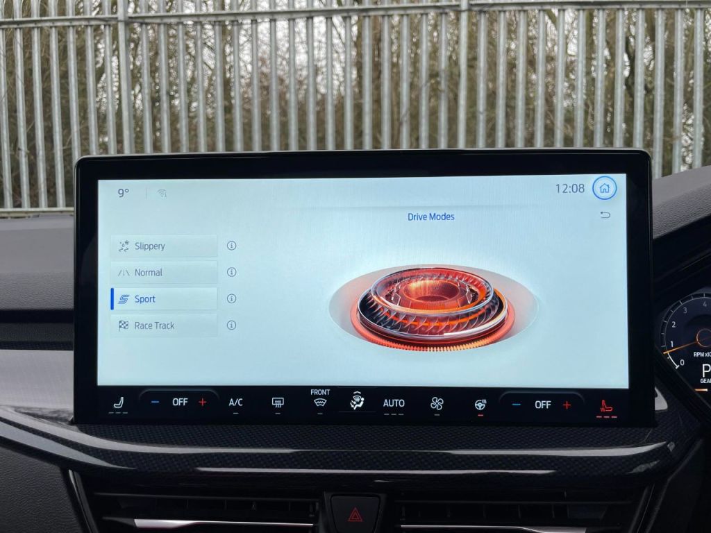 Used Ford Focus 2025 for sale - 77161320: Photo 51