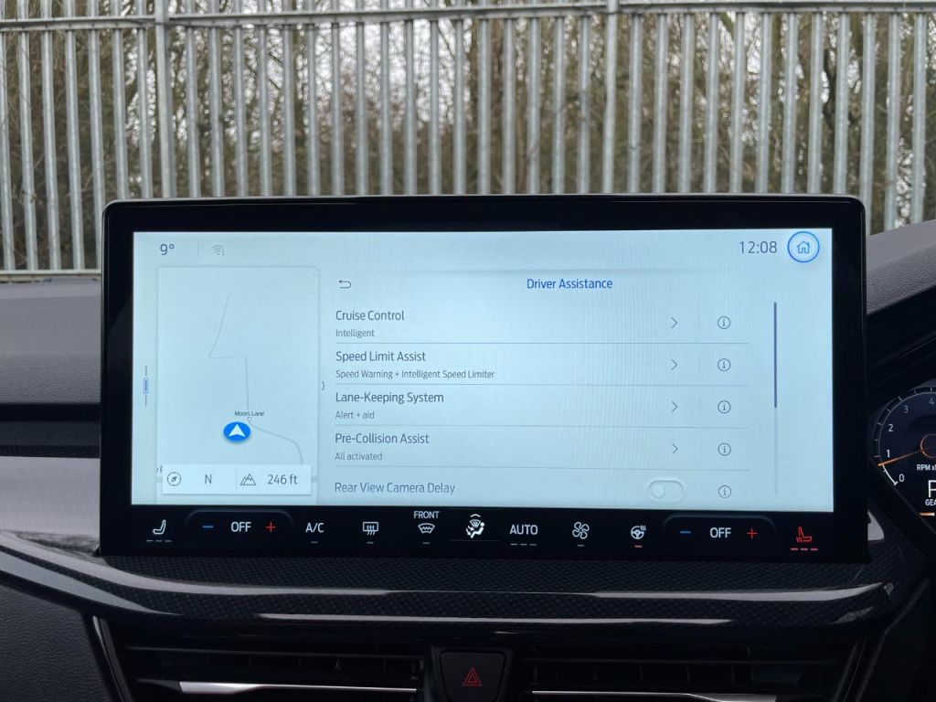 Used Ford Focus 2025 for sale - 77161320: Photo 52