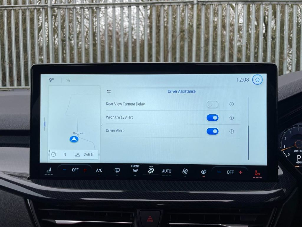 Used Ford Focus 2025 for sale - 77161320: Photo 53