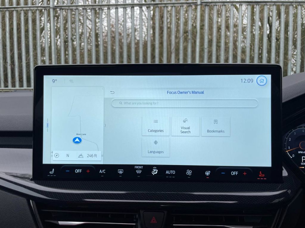 Used Ford Focus 2025 for sale - 77161320: Photo 54