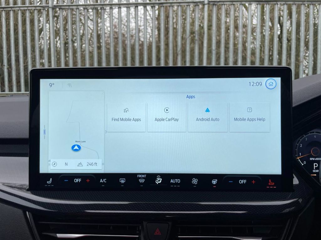 Used Ford Focus 2025 for sale - 77161320: Photo 55