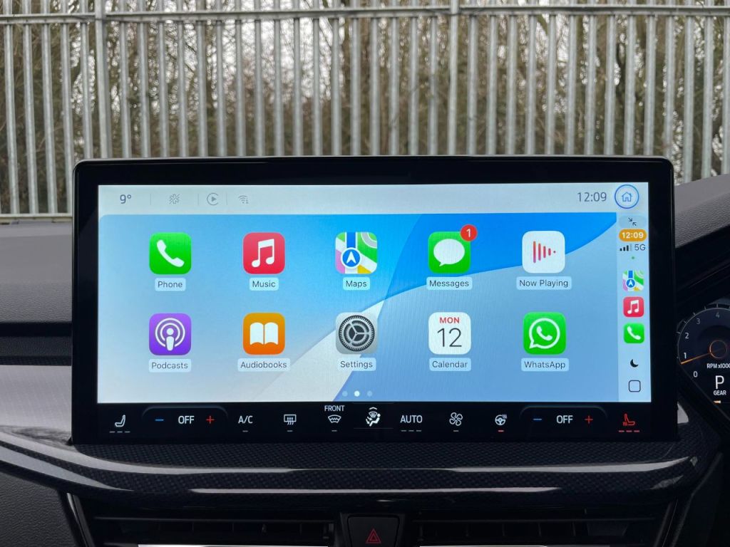 Used Ford Focus 2025 for sale - 77161320: Photo 56