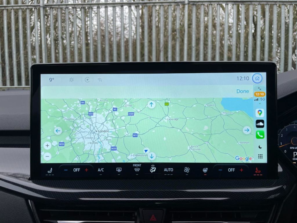 Used Ford Focus 2025 for sale - 77161320: Photo 58