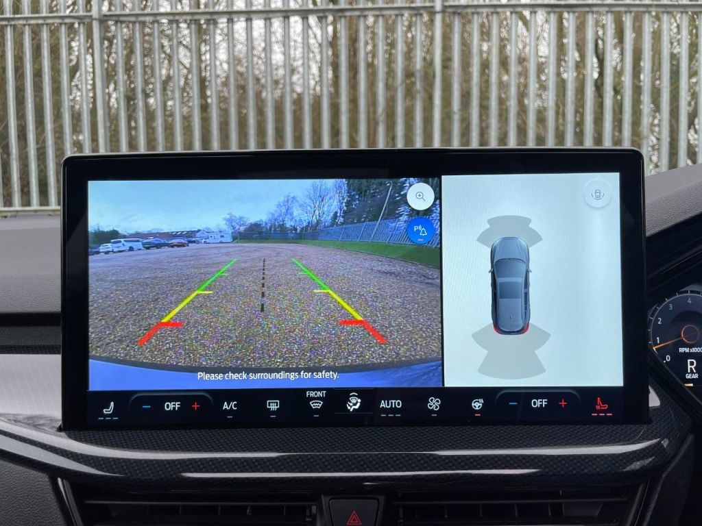 Used Ford Focus 2025 for sale - 77161320: Photo 60