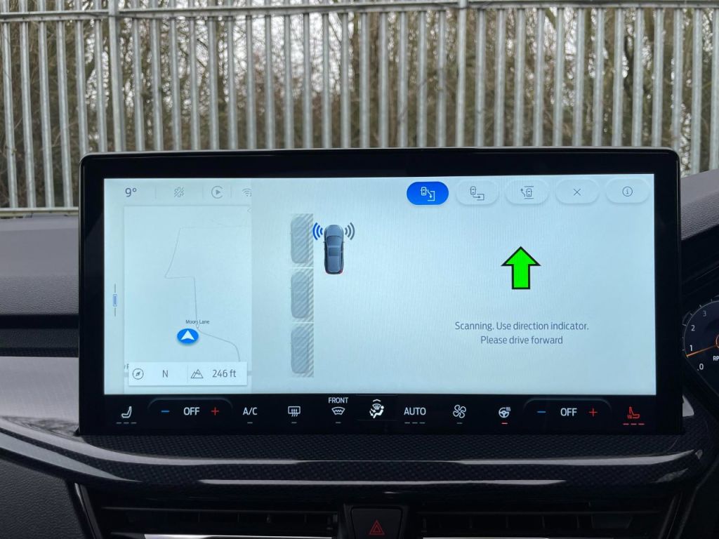 Used Ford Focus 2025 for sale - 77161320: Photo 62