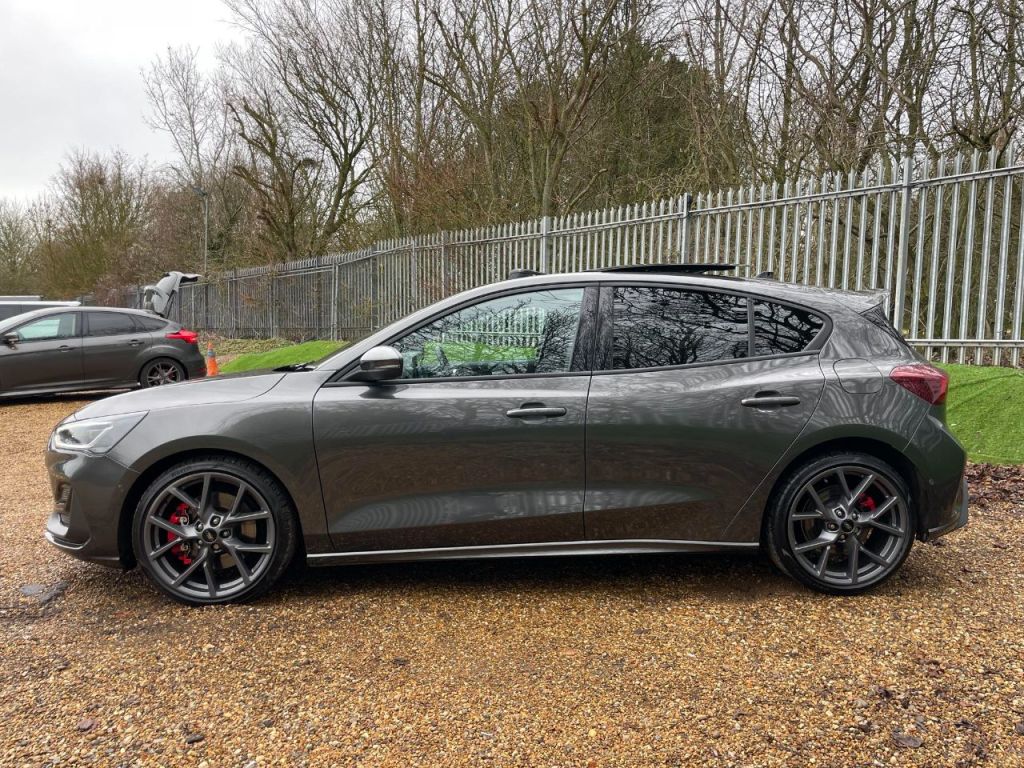 Used Ford Focus 2025 for sale - 77161320: Photo 8